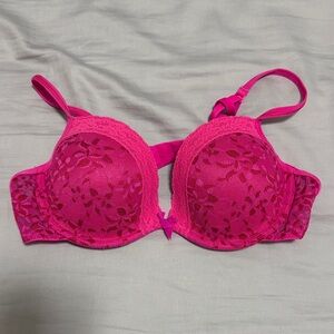 La Senza Push Up Bra